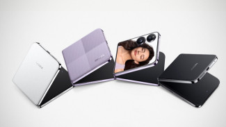 Inilah Xiaomi Mix Flip 2 dengan Baterai Terbesar di Kelasnya! Wajib Diketahui