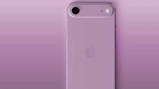 Lebih Segar dari Sebelumnya: Warna Lavender Bakal Hiasi iPhone 17