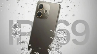 OPPO A5x Harga Terjangkau Dengan Baterai Jumbo, Cek Spesifikasi Lengkap!