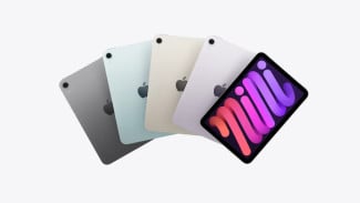 Pilihan Terbaik! 8 iPad Murah & Canggih 2025 untuk Pelajar Hingga Profesional!