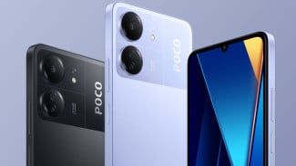 Cari HP Murah Buat Main Game? Ini Rekomendasi HP POCO 1 Jutaan Terbaik Tahun Ini