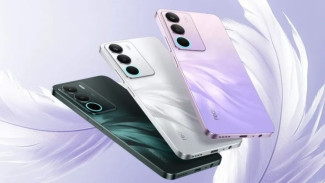 Resmi Meluncur! Realme C71 NFC: HP Baterai Jumbo Rp1 Jutaan, Desain Tipis, & Fitur Premium!