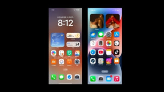 Xiaomi 'Niru' iPhone? HyperOS 3 Bikin Mata Terbelalak dengan Desain Baru!