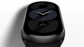 Xiaomi Smart Band 10 Resmi Meluncur! Harga Rp 660 Ribuan, Fitur Bikin Ngiler!