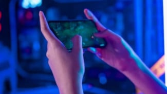 5 HP Gaming Anti Panas Mulai Rp3 Jutaan! Main Genshin Impact Lancar Tanpa Ngelag