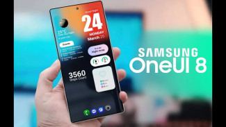 Daftar Lengkap HP Samsung Galaxy A yang Bakal Dapat One UI 8 dengan Android 16!