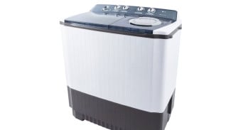 Cara Ampuh Atasi Mesin Cuci Dua Tabung yang Bocor, Tanpa Harus ke Tukang Servis!