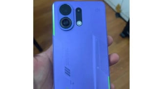 Bocoran Gila! Oppo K13 Turbo & K13 Turbo Pro Siap Meluncur Juli Ini: Bawa Performa Ngebut & Fitur Unik!
