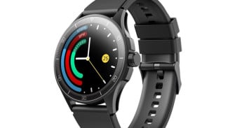 Terjangkau & Lengkap! Eggel Tempo 4 Active: Smartwatch Rp500 Ribuan dengan Layar AMOLED, Bisa Telepon, dan Baterai Seminggu!