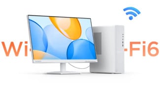 Praktis & Bertenaga! Lenovo Luncurkan Desktop Xiaoxin Baru: PC Ringkas dengan Ryzen 7 H, Cocok untuk Kerja & Hiburan di Rumah!