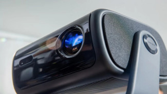 Dangbei MP1 Max 4K: Proyektor Canggih untuk Hiburan di Rumah