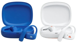 Akhirnya Datang! JBL Endurance Zone: Earbuds Open-Ear Pertama yang Aman untuk Lari & Workout, Baterai Tahan Lama!