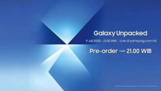Gebrakan Besar Samsung 9 Juli! Galaxy Unpacked di New York: Z Fold7 & Z Flip7 Siap Guncang Dunia, AI Makin Canggih!