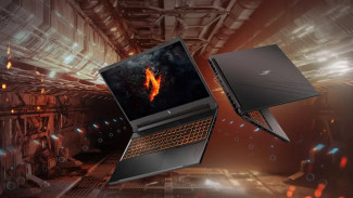 Acer Luncurkan Laptop Murah dengan GPU NVIDIA RTX 5050, Siap Jadi Andalan Gamer Entry-Level