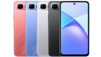 Infinix Smart 10 & Smart 10 Plus Resmi Rilis! HP Murah dengan AI Canggih, Ini Spesifikasi dan Harganya!