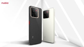 Nubia A36 & A56 Resmi Meluncur! HP Murah dengan Layar 90Hz & Baterai 5000mAh, Ini Spesifikasi dan Harga Promonya!