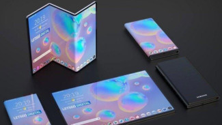 Samsung Galaxy Z Fold 7 & Flip 7 Resmi Rilis 9 Juli! Ini Bocoran Spesifikasi & Harganya yang Bikin Penasaran