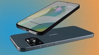 5 HP Nokia 2025 dengan Kamera Super Tajam, Hasil Foto Bikin DSLR Minder!