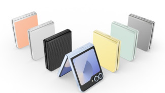 Samsung 2025: Galaxy Z Fold7, Flip7, Flip7 FE, dan Watch 8, Inovasi Gadget Lipat Terbaru!