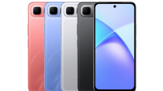 Harga Rp 1 Jutaan, Infinix Smart 10 Plus Hadir dengan Baterai Jumbo dan RAM Besar