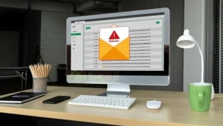 7 Fakta Mengejutkan Virus ILOVEYOU yang Lumpuhkan Dunia Lewat Email