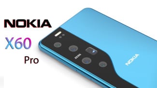 5 Rekomendasi Smartphone Nokia Juni 2025 dengan Kamera Setara DSLR, Cocok untuk Fotografi!