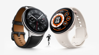 Vivo Watch 5 Resmi Rilis! Bisa Pakai 2 HP Sekaligus, Baterai Tahan 22 Hari – Ini Keunggulannya!