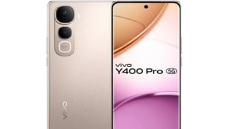 Vivo Y400 Pro Resmi Meluncur! Layar Melengkung & Chipset Dimensity 7300, Harganya Bikin Melongo!