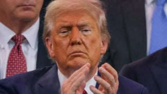 5 Langkah Trump Mengubah Peta Politik Dunia: Dari NATO Hingga Perdamaian Timur Tengah!