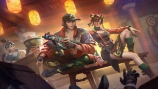 Gratis! Kode Redeem FF Max 26 Juni 2025: Klaim Skin Eksklusif & HP Samsung Sebelum Kehabisan!