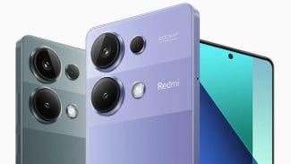 Kamera Anti Goyang di Kantong Ramah? 5 HP 3 Jutaan Terbaik dengan OIS!