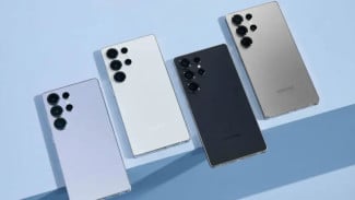 Samsung Galaxy S26 Edge dan Ultra Terdaftar di IMEI, Ini Bocoran Spesifikasinya!