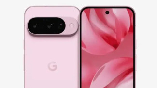 Spesifikasi Lengkap Google Pixel 10: Upgrade Layar dan Chip, Tapi Kamera Justru Menurun