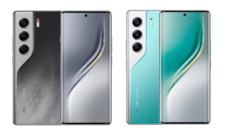 Tecno Camon 40 vs Camon 40 Pro: Mana yang Lebih Worth It? Simak Perbandingan Detailnya!