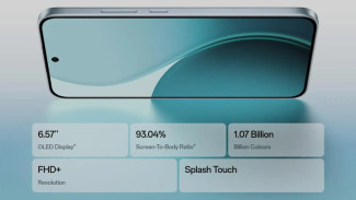 Harga dan Spesifikasi OPPO Reno14 F 5G, Kamera 50MP dengan OIS dan Layar 120Hz