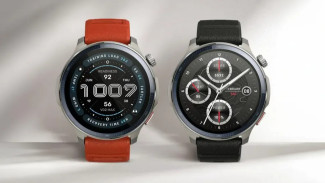 Harga dan Spesifikasi Lengkap Amazfit Balance 2, Smartwatch Tahan Air 10ATM di Indonesia