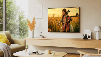 TV Sony BRAVIA Seri 5 Resmi Dirilis: Mini LED, Refresh Rate 120Hz, dan Fitur PS5