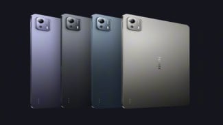 Xiaomi Pad 7S Pro Resmi Meluncur: Tablet Canggih dengan Layar 3.2K dan Fast Charging 120W