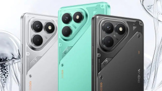 Rekomendasi HP Tecno Rp 2 Jutaan Terbaik 2025: Gaming Oke, Foto Cakep!