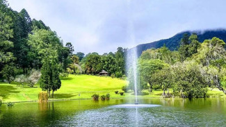 Ingin Liburan Tapi Tak Mau Terlalu Jauh? Coba 10 Tempat Alam Estetik Ini Dekat Jakarta!