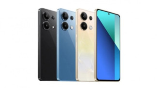 Deretan HP Android Kamera 108 MP Terbaik Juni 2025! Mulai Rp1 Jutaan, Mana Pilihanmu?