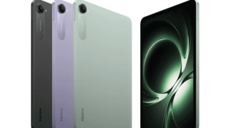 Tablet Gaming Anyar Redmi K Pad Resmi Meluncur di China, Siap Melibas Pasar Global? Cek Bocoran Spesifikasinya!