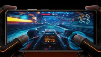 Kelebihan dan Kekurangan Smartphone Layar IPS: Tahan Burn-In dan Harga Terjangkau