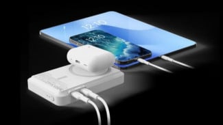 Innergie Qi2 45W: Power Bank Magnetic Super Cepat yang Ramah Lingkungan, Ini Keunggulannya!