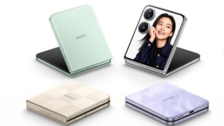 Xiaomi Mix Flip 2 Resmi Rilis! HP Lipat dengan Baterai 5.165mAh & Kamera Leica – Siap Saingi Galaxy Z Flip 7?