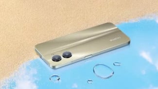 7 HP Murah Rp800 Ribuan Terbaru 2025: Spek Gahar untuk Sehari-hari, No. 4 Bikin Melongo!