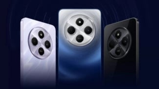 5 HP Xiaomi Rp1 Jutaan Terbaik 2025: RAM 8GB + Memori 256GB, No. 3 Bikin Gaming Lancar!