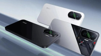 POCO F7 vs Samsung Galaxy A56: Mana Pilihan Terbaik untuk Budget Rp5 Jutaan?