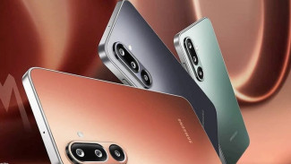 Spesifikasi Monster Harga Hanya Rp3 Jutaan?, Begini Keunggulan Samsung Galaxy M36!