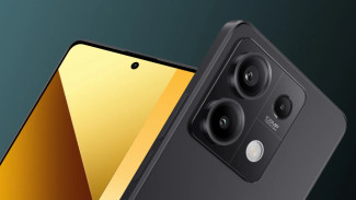 3 Smartphone Murah Harga 1 Jutaan: RAM Besar, Layar AMOLED, dan 5G Terbaik 2025